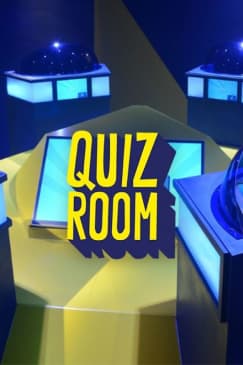 Quiz Room: UAE’s First Immersive Game Show Experience