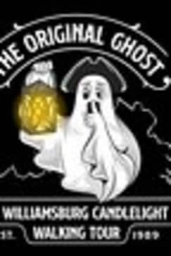 The Original Ghosts of Williamsburg Tour