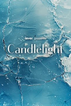 Candlelight: Tributo a Ludovico Einaudi