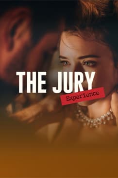 The Jury Experience: The 20 Million Dollar Heist
