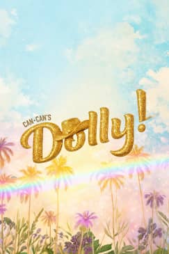 Can Can’s Dolly