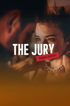 The Jury Experience: diamanti, bugie e un morto