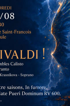 Vivaldi !