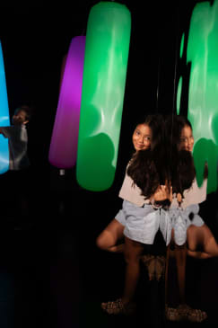 FoKO Immersive Gallery