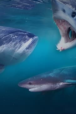 Shark Cage Diving Cape Town