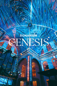 Genesis: An Immersive Light Show
