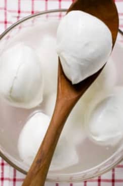 Cheesemaking 101: Mozzarella and Ricotta: Seattle