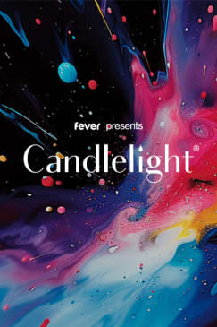 Candlelight: Ed Sheeran meets Coldplay
