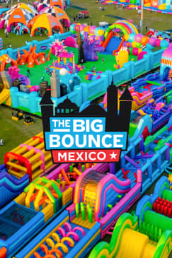 The Big Bounce México