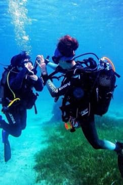 Half-Day Scuba Diving Discovery