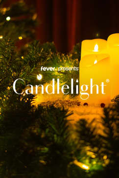 Candlelight: Christmas Carols on Strings
