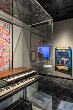Memphis Music Hall of Fame