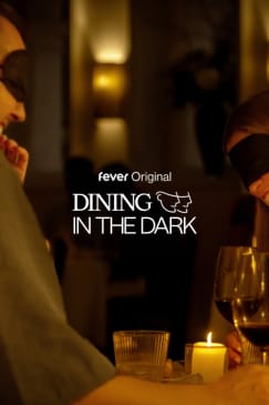 Dining in the Dark: A Unique Blindfolded Dining Experience at La Vibra