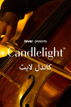 Candlelight : Tribute to Queen and The Beatles