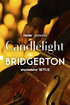 ﻿Candlelight Lo mejor de Bridgerton