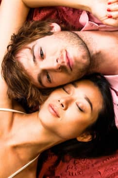 Drunk Romeo & Juliet