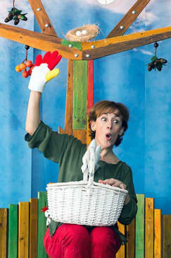 Vamos al Teatro Christmas 2026