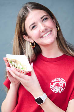 The Taco 5K - Tucson