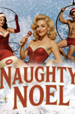 AirOtic Naughty Noël