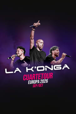 La K'onga en Mallorca