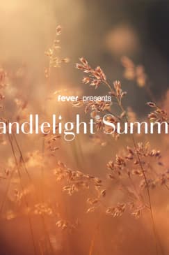 Candlelight Summer : Hommage à Hans Zimmer