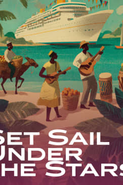 Yacht Rock Under the Stars at The Artisan