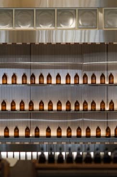 Lumiere Perfume Seongsu: Create your own perfume