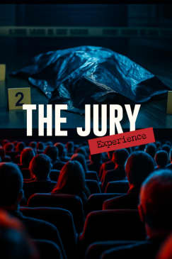 The Jury Experience – Morte a Bombordo