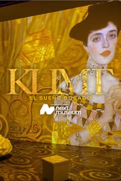 Klimt: El sueño dorado en Bilbao