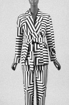 ¡Moda hoy! Diseño latinoamericanx y latinx contemporáneo