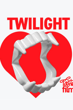 Taste Film Presents Twilight (2008)