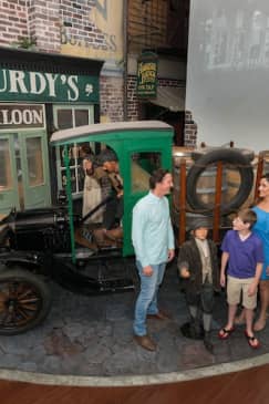 American Prohibition Museum