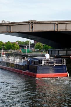 Brunel’s Bristol: A Self-Guided Audio Tour