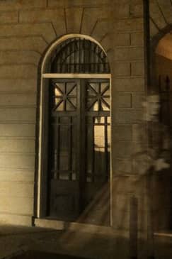 New Orleans Yellow Fever Ghost Tour