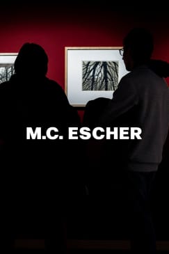 M.C. Escher - Exhibition