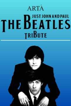 Just John & Paul Beatles Tribute