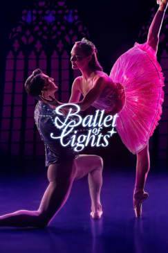 Ballet of Lights: La Bella Durmiente in uno spettacolo sbalorditivo