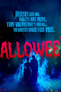 Valloween Scavenger Hunt: A Valletta Exploration