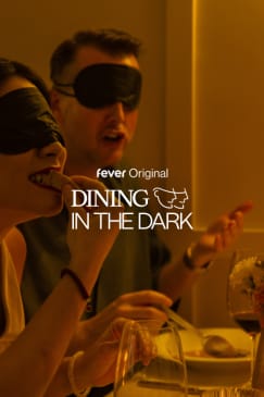 Dining in the Dark: Una experiencia única con los ojos vendados en About Last Knife