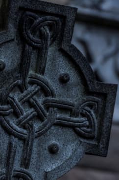 Doomed Dead & Buried Guided Tour