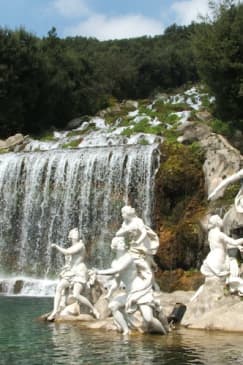 Reggia di Caserta: Visita Guidata e Salta-Coda