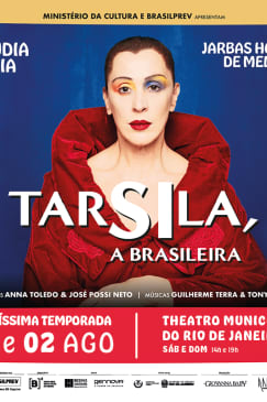 Tarsila, a Brasileira
