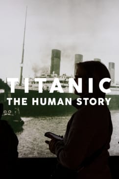 Titanic. The Human Story - Auckland