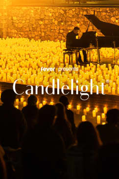 Candlelight Plein Air : Coldplay et Imagine Dragons