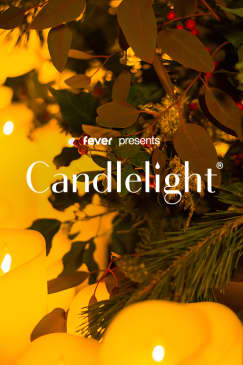 Candlelight: Christmas Carols on Strings