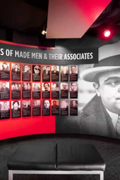 The Mob Museum