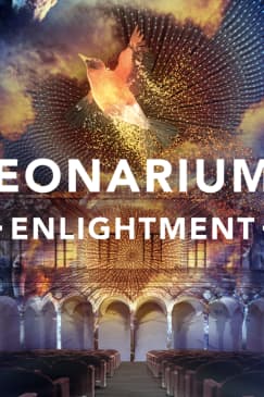 Enlightenment: Uno spettacolo di luci immersive nel cuore di Milano