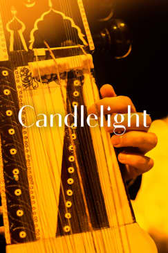 Candlelight: Night of Ghazals