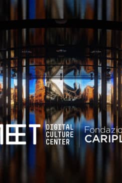 MEET Digital Culture Center