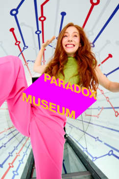 Paradox Museum London